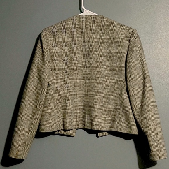 Beautiful Boston Traveller Blazer - Picture 2 of 6